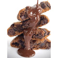 Trio de Cookies com Creme de Gianduia
