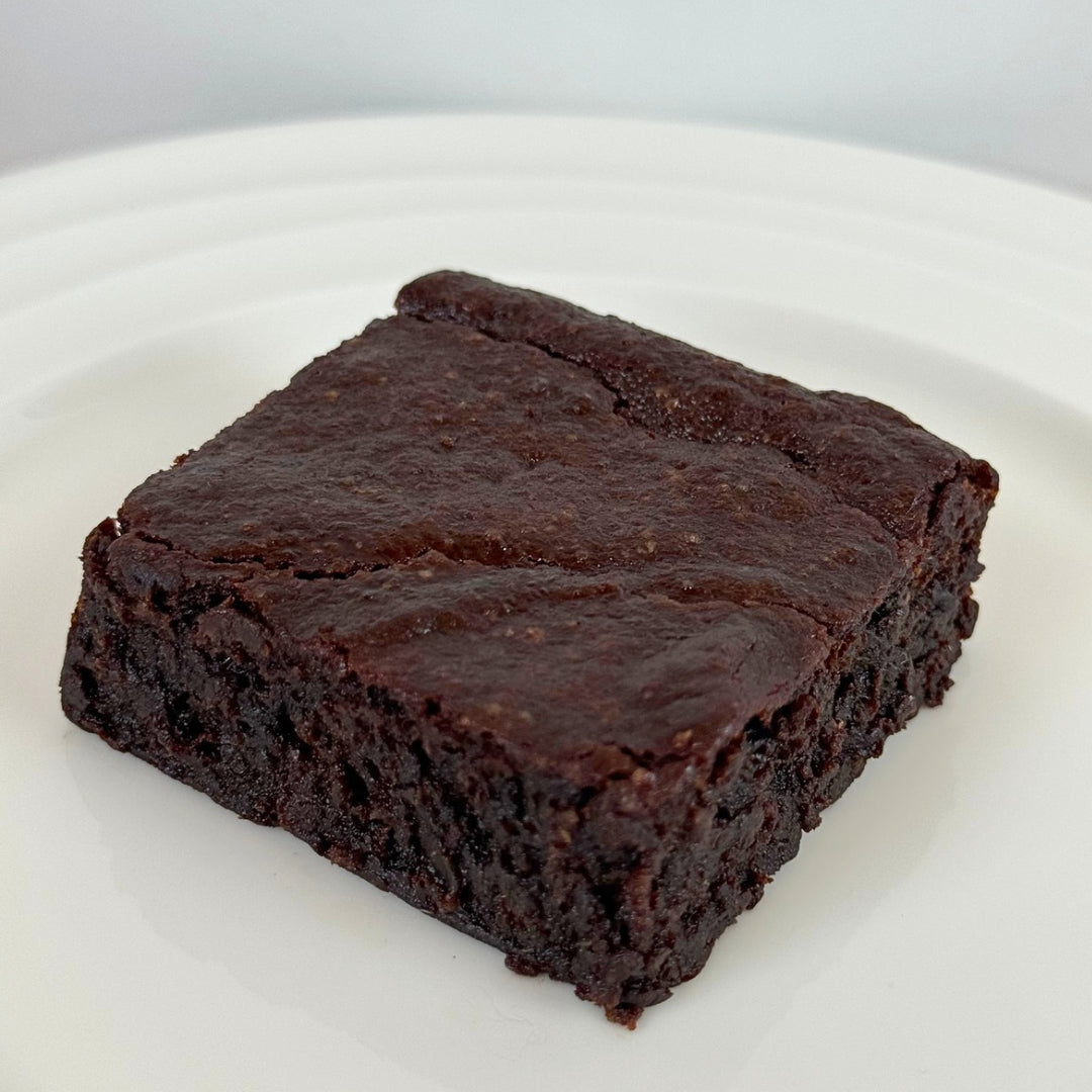 Trio de Brownies Clássicos Sorali